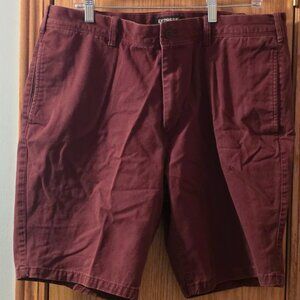 Express Men's Shorts Size 36